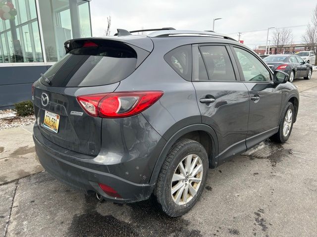 2014 Mazda CX-5 Touring