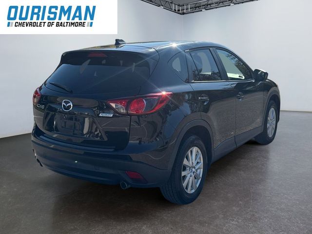 2014 Mazda CX-5 Touring