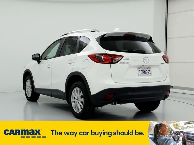 2014 Mazda CX-5 Touring