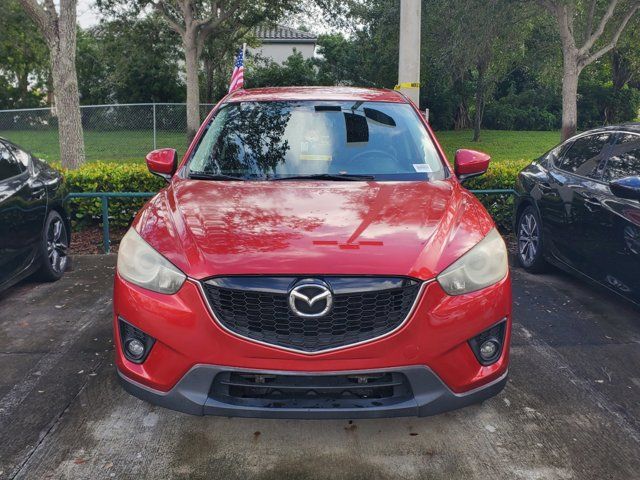 2014 Mazda CX-5 Touring