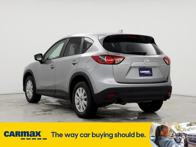 2014 Mazda CX-5 Touring