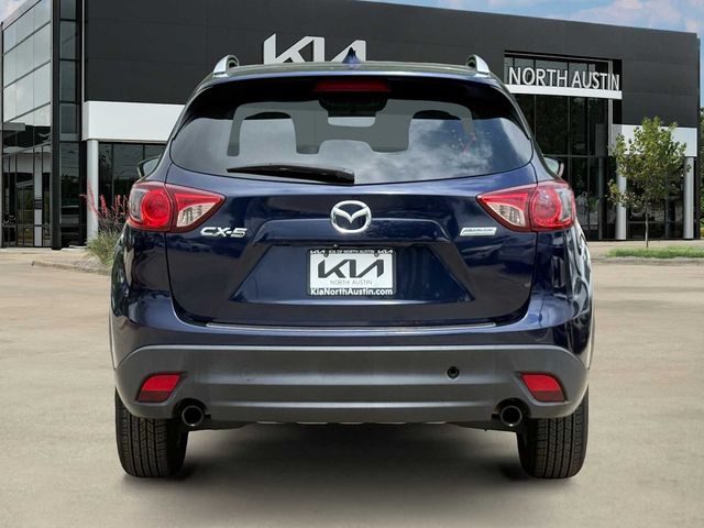 2014 Mazda CX-5 Touring