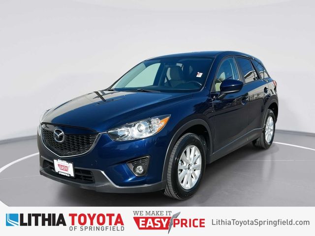 2014 Mazda CX-5 Touring