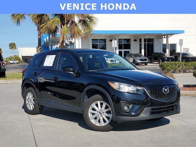 2014 Mazda CX-5 Touring