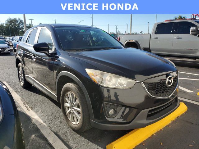 2014 Mazda CX-5 Touring