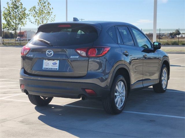 2014 Mazda CX-5 Touring