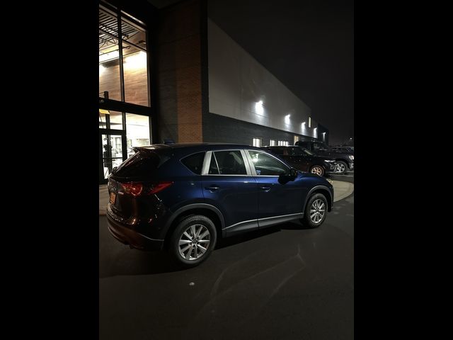 2014 Mazda CX-5 Touring