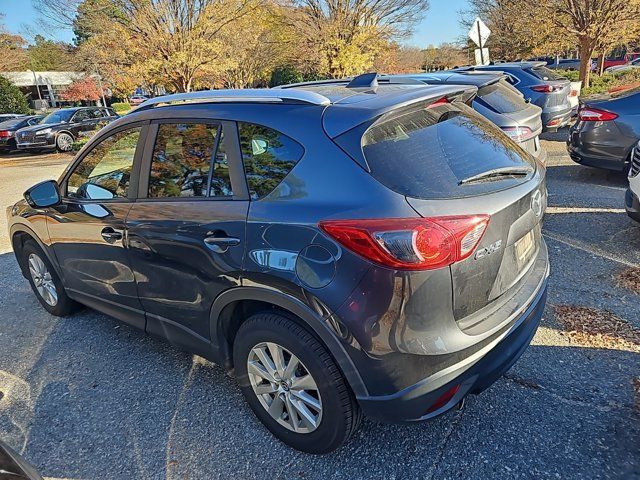 2014 Mazda CX-5 Touring