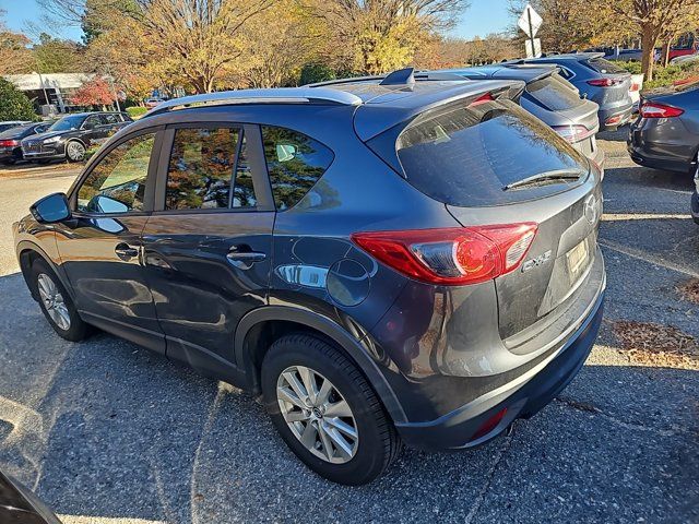 2014 Mazda CX-5 Touring