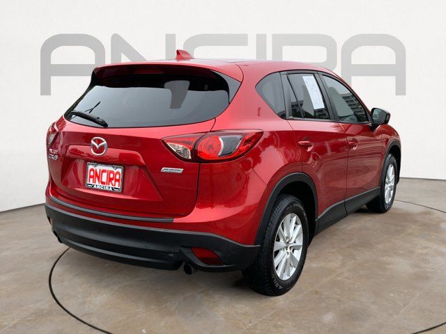 2014 Mazda CX-5 Touring