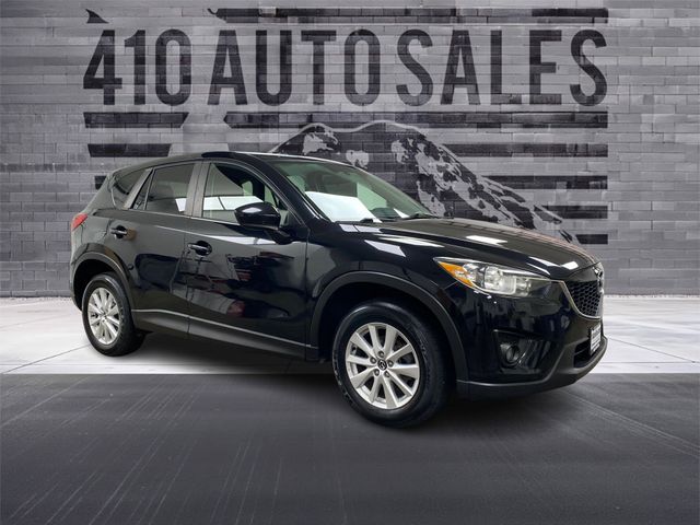 2014 Mazda CX-5 Touring