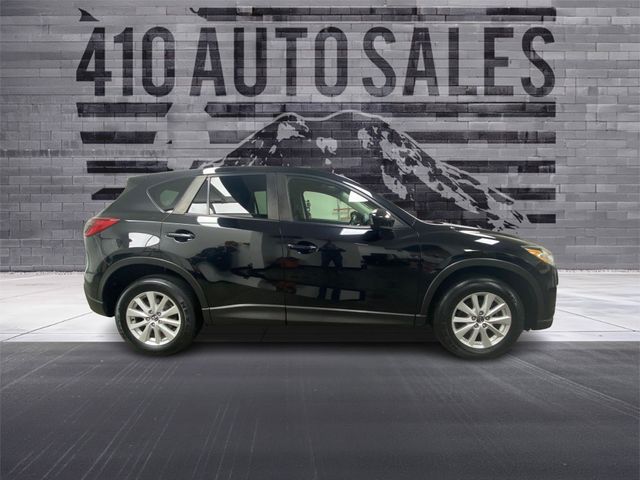 2014 Mazda CX-5 Touring