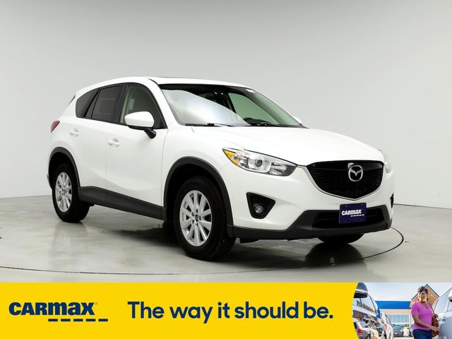 2014 Mazda CX-5 Touring