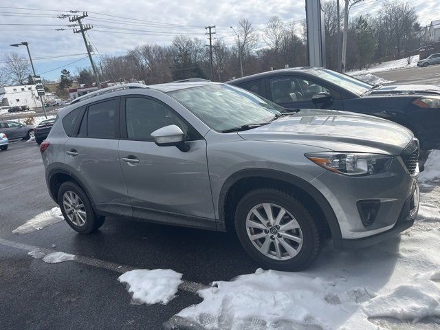 2014 Mazda CX-5 Touring