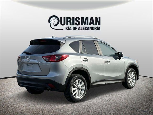 2014 Mazda CX-5 Touring