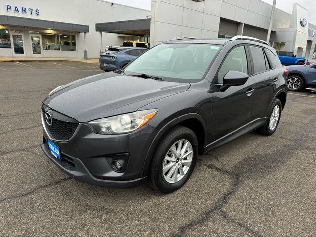 2014 Mazda CX-5 Touring