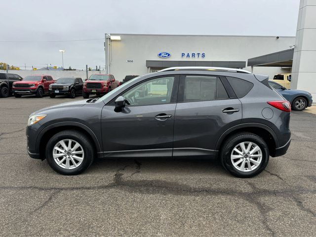 2014 Mazda CX-5 Touring