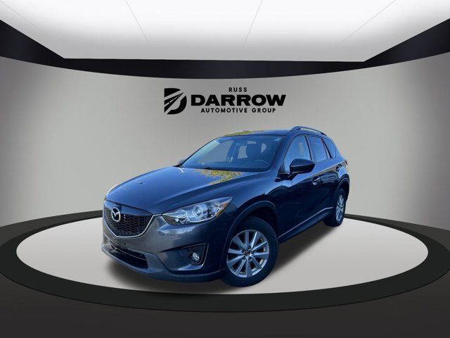 2014 Mazda CX-5 Touring