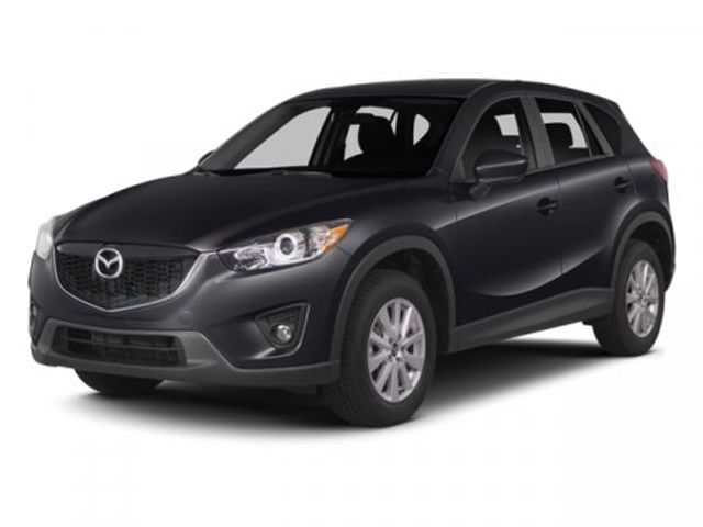 2014 Mazda CX-5 Touring