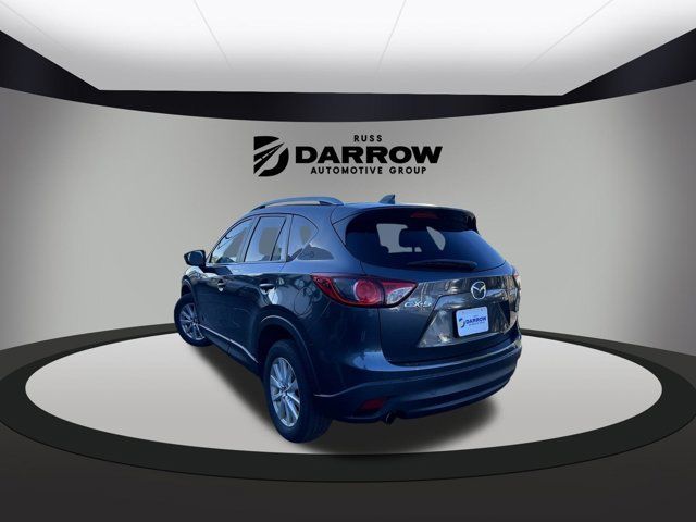 2014 Mazda CX-5 Touring