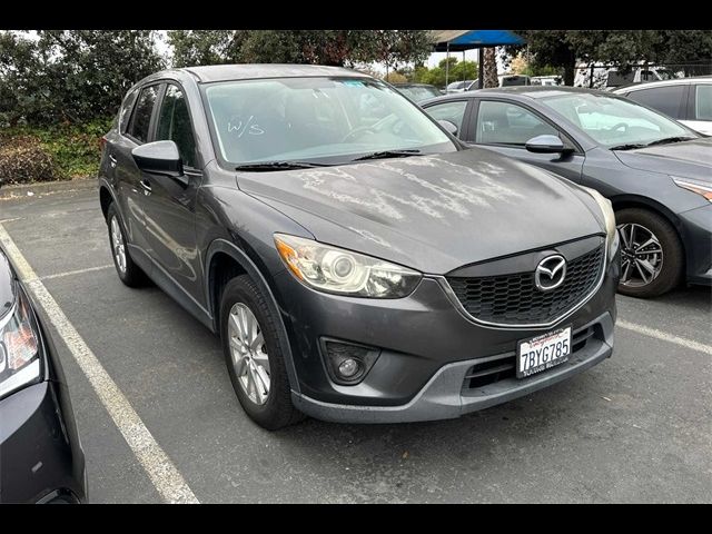 2014 Mazda CX-5 Touring