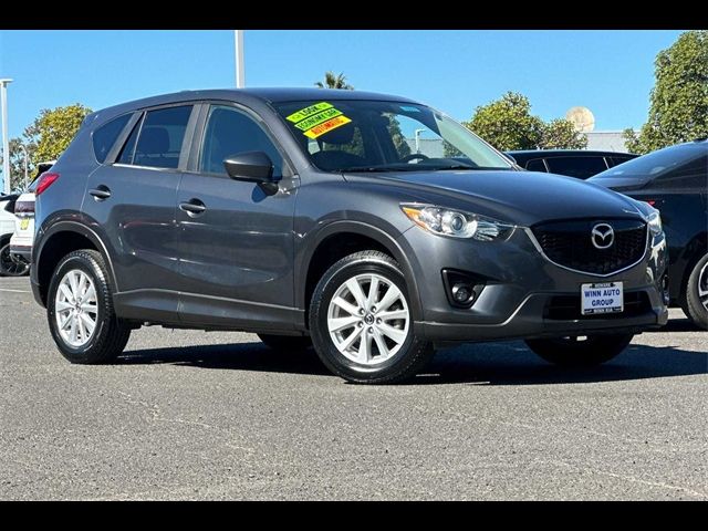 2014 Mazda CX-5 Touring