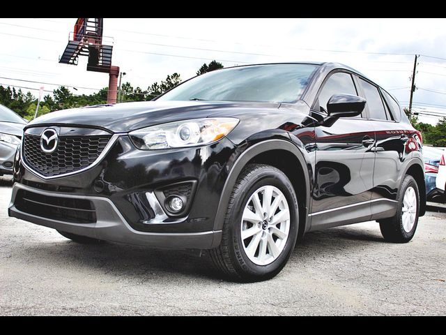 2014 Mazda CX-5 Touring