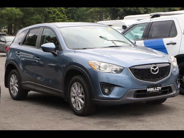 2014 Mazda CX-5 Touring