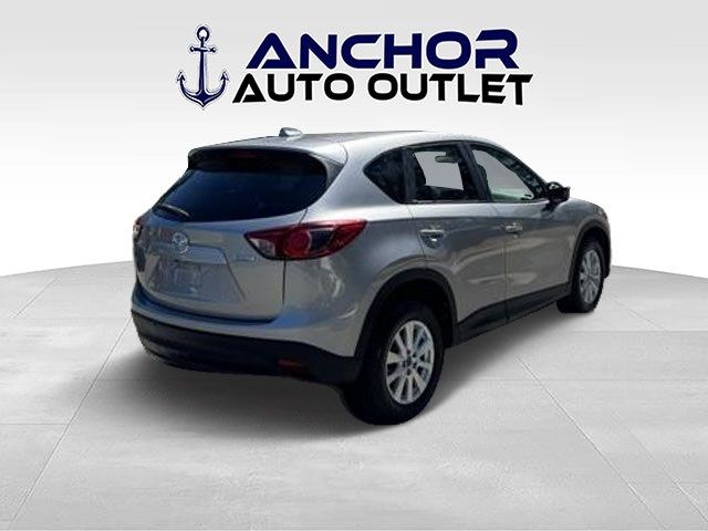 2014 Mazda CX-5 Touring