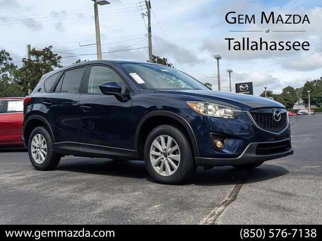 2014 Mazda CX-5 Touring