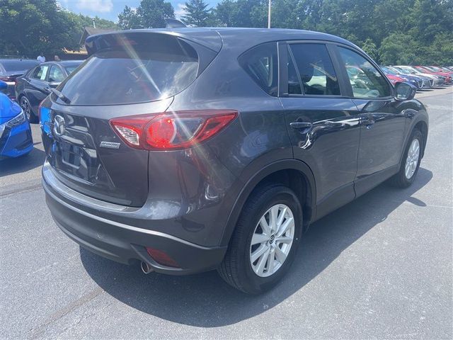 2014 Mazda CX-5 Touring