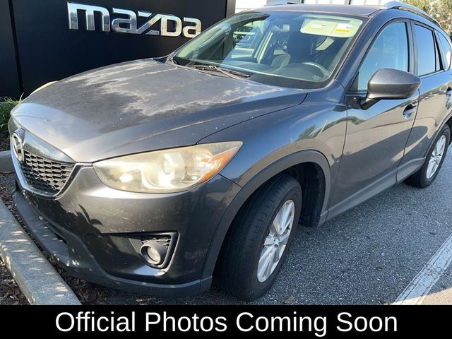 2014 Mazda CX-5 Touring