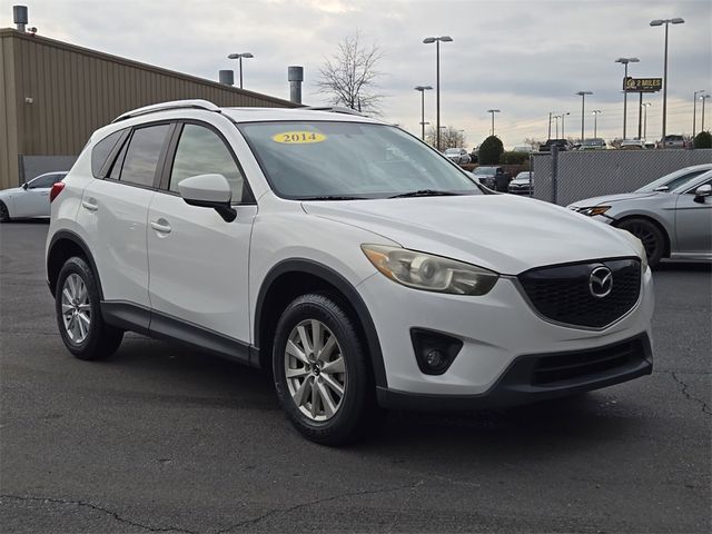 2014 Mazda CX-5 Touring