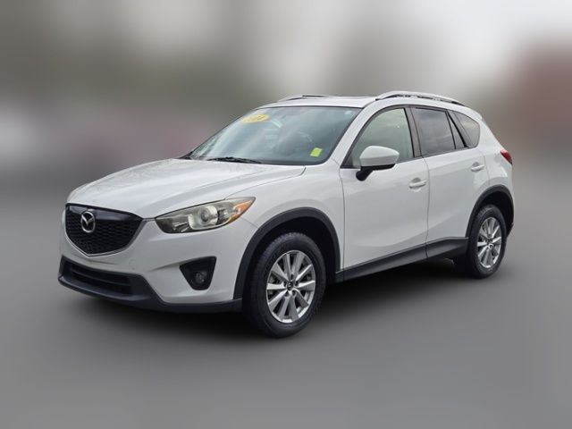 2014 Mazda CX-5 Touring