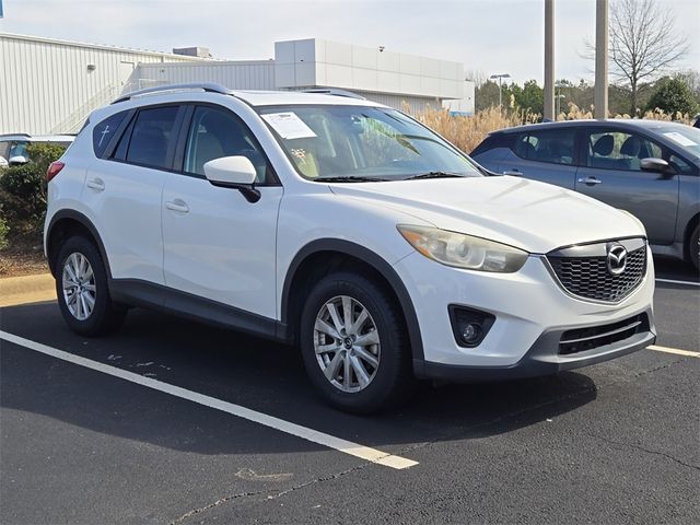 2014 Mazda CX-5 Touring