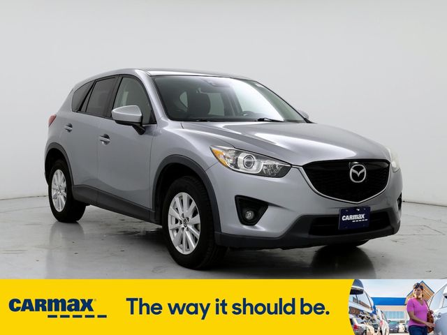 2014 Mazda CX-5 Touring