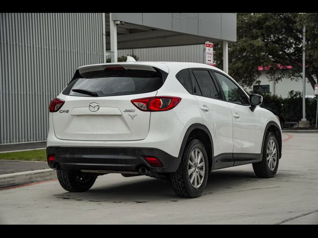 2014 Mazda CX-5 Touring