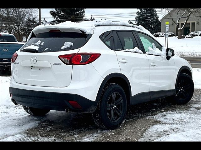 2014 Mazda CX-5 Touring