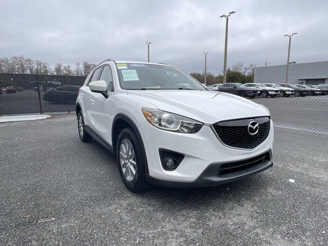 2014 Mazda CX-5 Touring