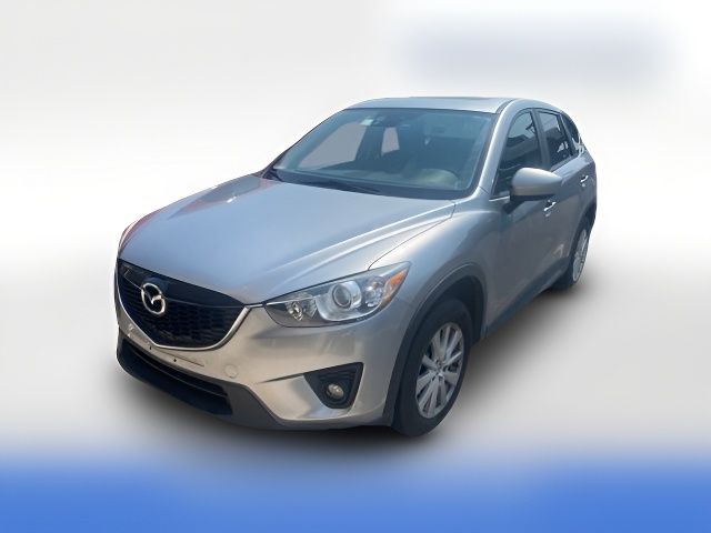 2014 Mazda CX-5 Touring