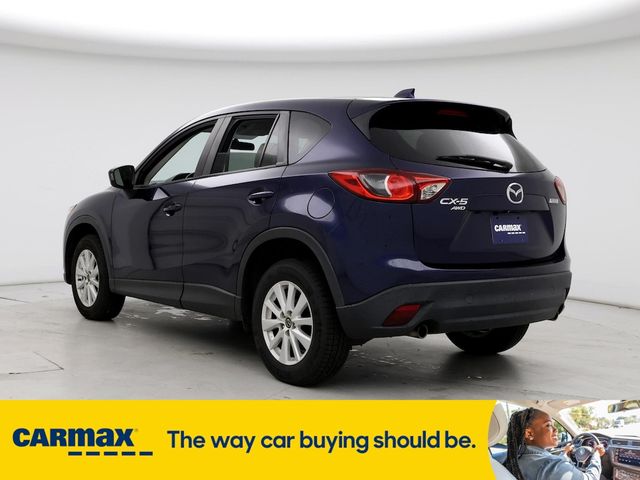 2014 Mazda CX-5 Touring