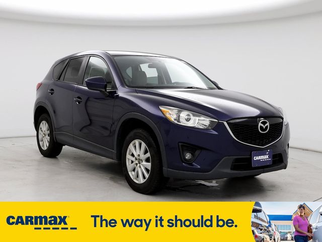 2014 Mazda CX-5 Touring