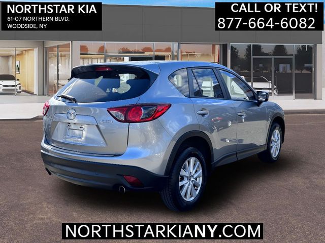 2014 Mazda CX-5 Touring