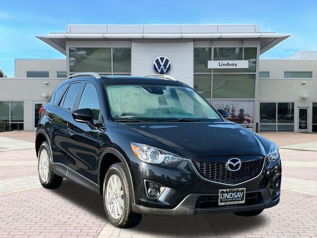2014 Mazda CX-5 Touring