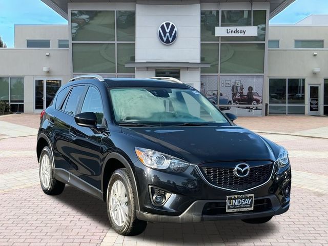 2014 Mazda CX-5 Touring