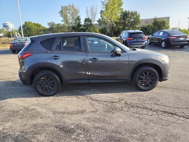 2014 Mazda CX-5 Touring