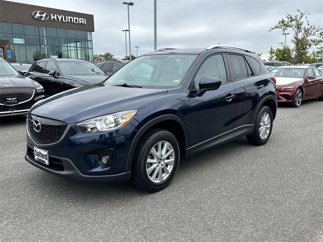 2014 Mazda CX-5 Touring