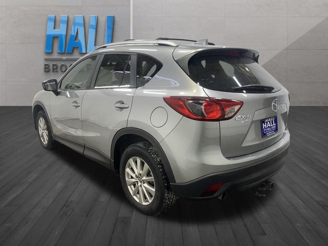 2014 Mazda CX-5 Touring