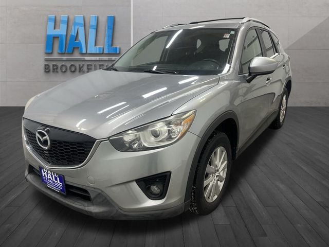 2014 Mazda CX-5 Touring