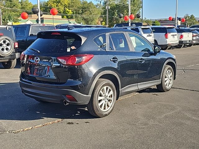 2014 Mazda CX-5 Touring